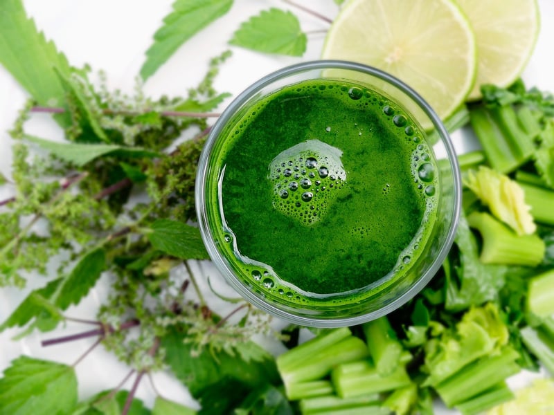 Healthy Foods
